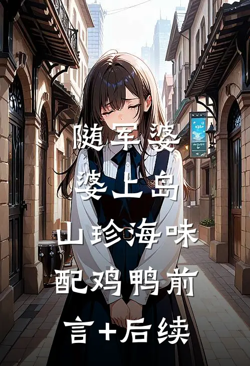 随军婆婆上岛：山珍海味配鸡鸭前言+后续
