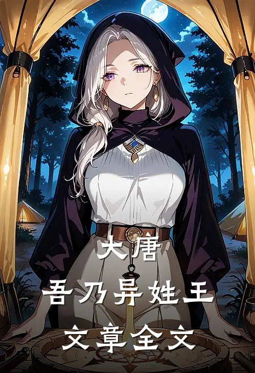 大唐：吾乃异姓王文章全文
