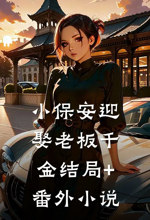 小保安迎娶老板千金结局+番外小说