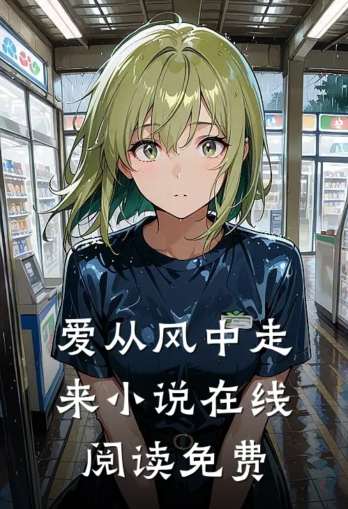 爱从风中走来小说在线阅读免费