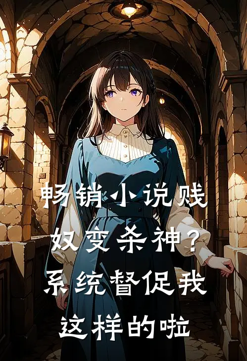畅销小说贱奴变杀神？系统督促我这样的啦