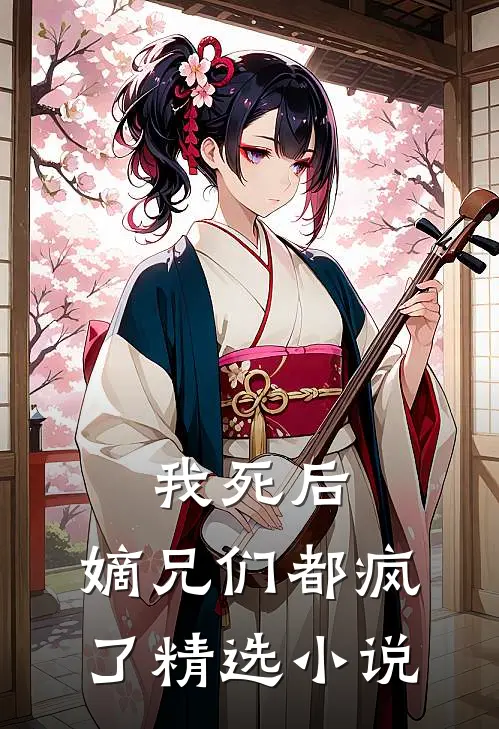 我死后，嫡兄们都疯了精选小说