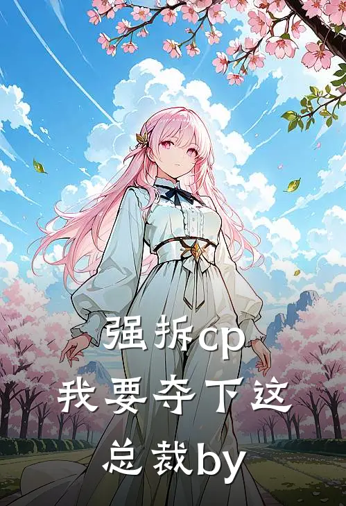 强拆cp，我要夺下这总裁by