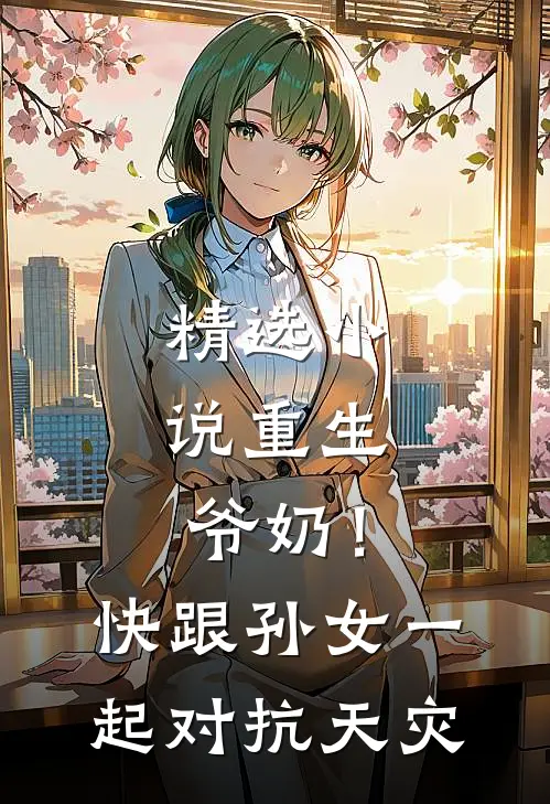 精选小说重生：爷奶！快跟孙女一起对抗天灾
