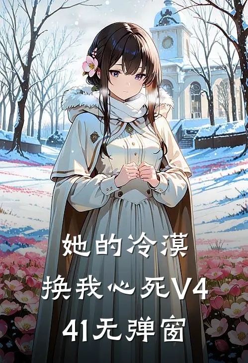 她的冷漠，换我心死V441无弹窗