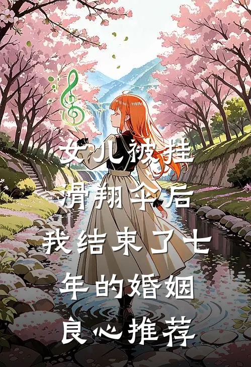 女儿被挂滑翔伞后，我结束了七年的婚姻良心推荐