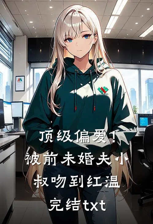 顶级偏爱！被前未婚夫小叔吻到红温完结txt