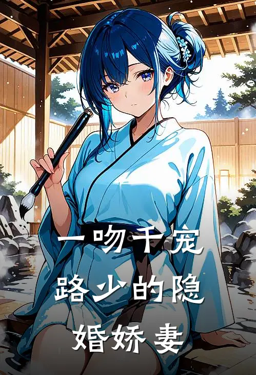 一吻千宠：路少的隐婚娇妻