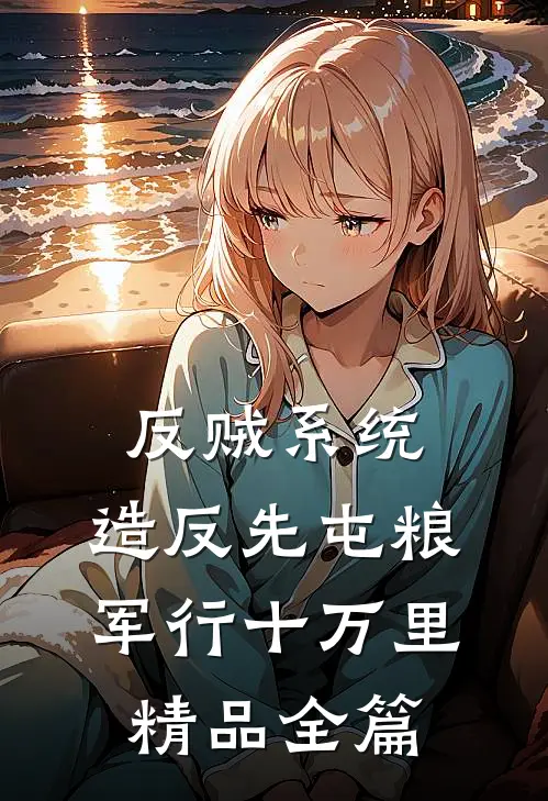 反贼系统：造反先屯粮，军行十万里精品全篇