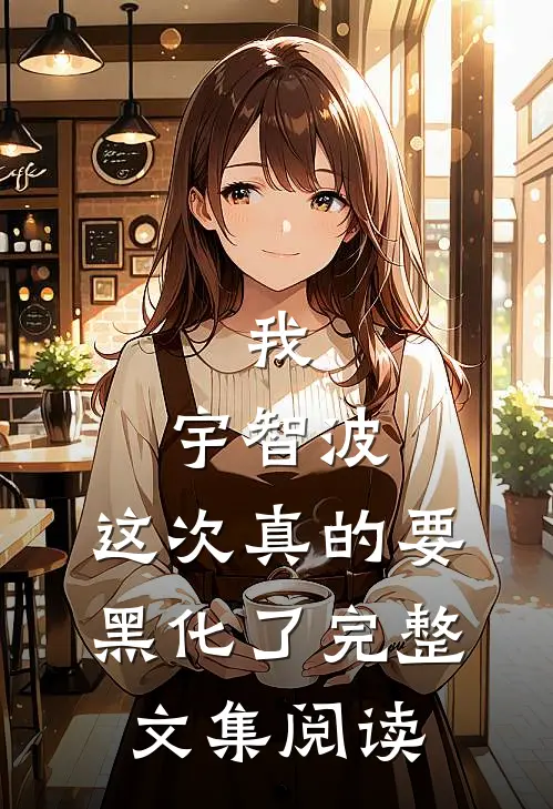 我，宇智波，这次真的要黑化了完整文集阅读