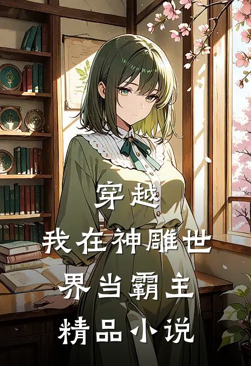 穿越：我在神雕世界当霸主精品小说