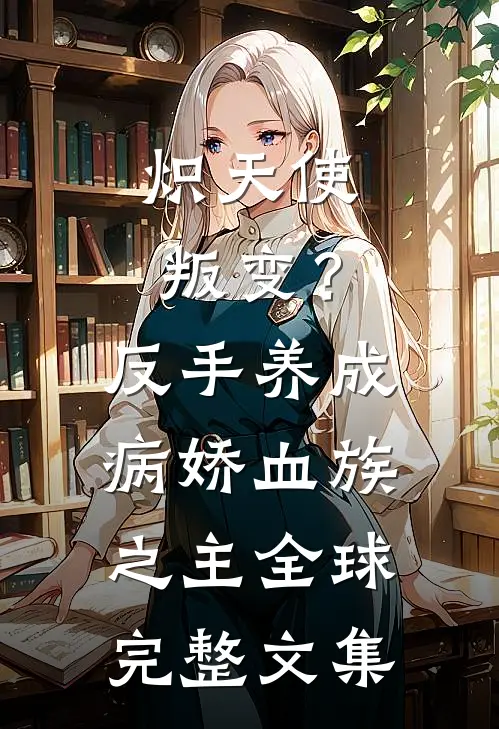 炽天使叛变？反手养成病娇血族之主全球完整文集