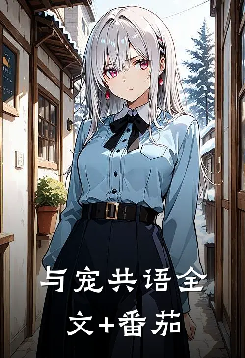与宠共语全文+番茄