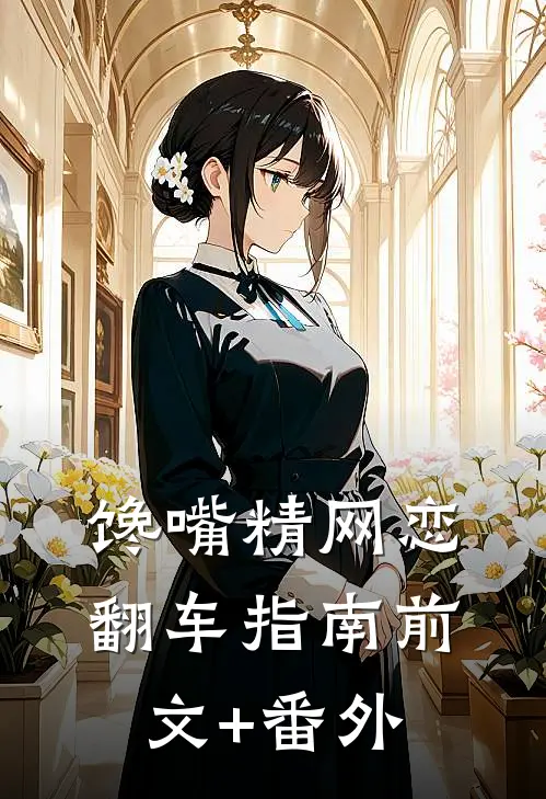 馋嘴精网恋翻车指南前文+番外