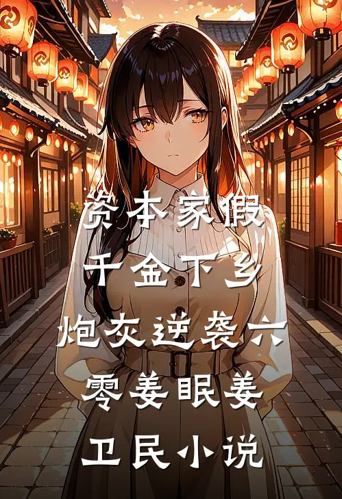 资本家假千金下乡，炮灰逆袭六零姜眠姜卫民小说