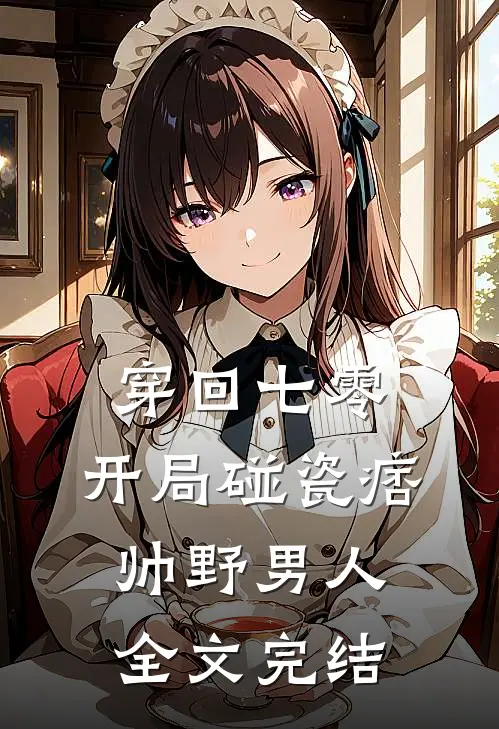 穿回七零，开局碰瓷痞帅野男人全文完结