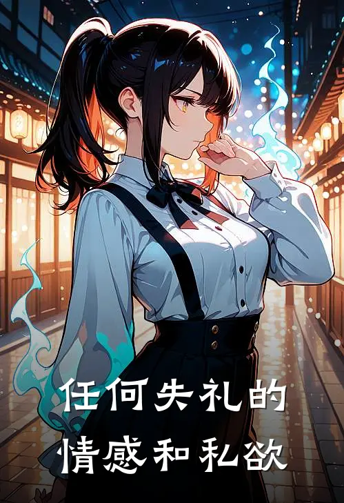 任何失礼的情感和私欲