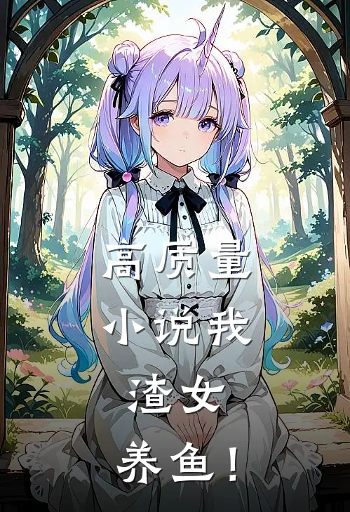 高质量小说我，渣女，养鱼！