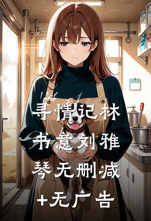 寻情记林书意刘雅琴无删减+无广告