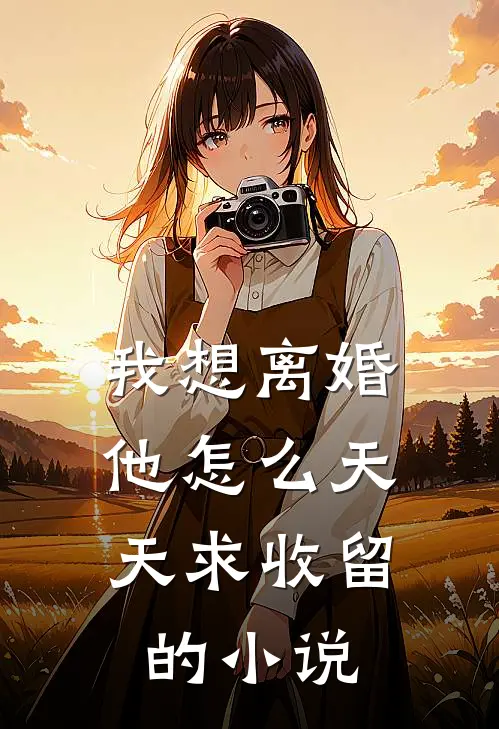 我想离婚，他怎么天天求收留的小说