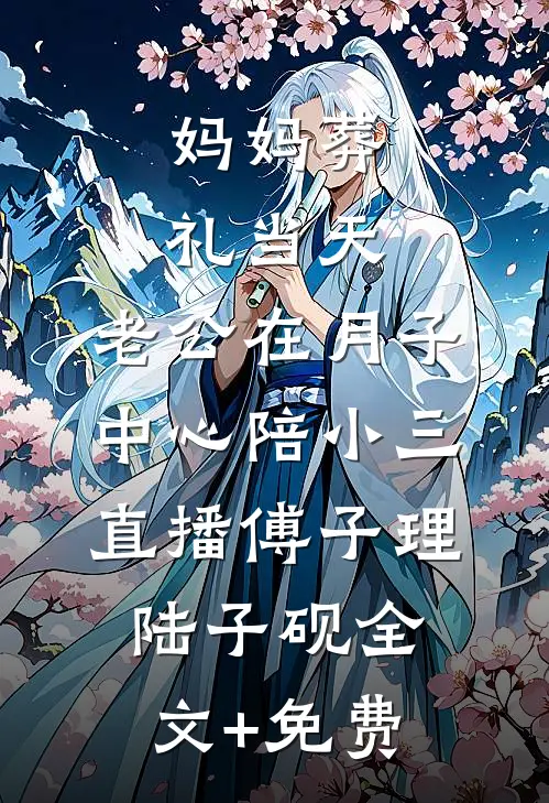 妈妈葬礼当天，老公在月子中心陪小三直播傅子理陆子砚全文+免费
