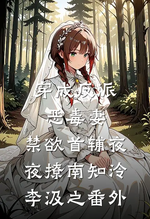 穿成反派恶毒妻，禁欲首辅夜夜撩南知泠李汲之番外