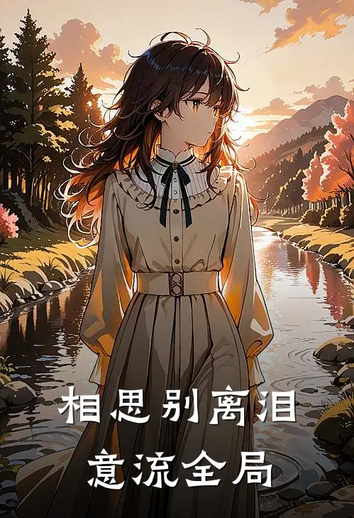 相思别离泪意流全局