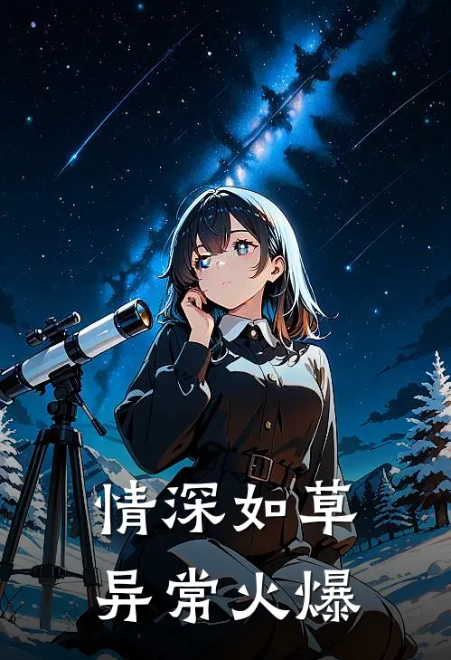 情深如草异常火爆