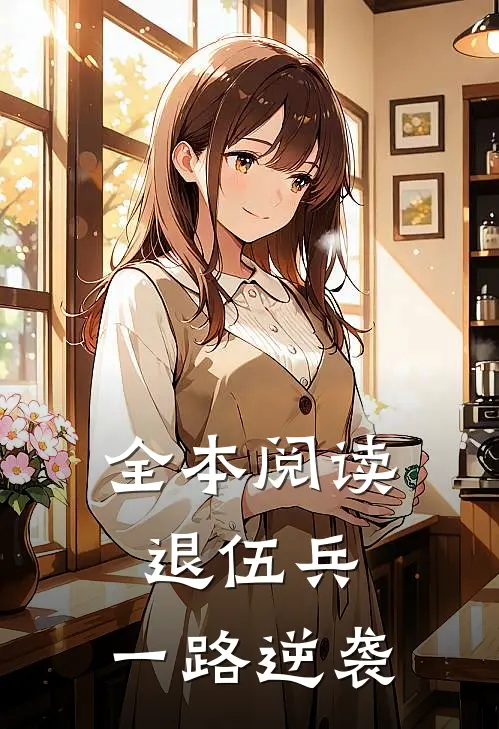 全本阅读退伍兵，一路逆袭