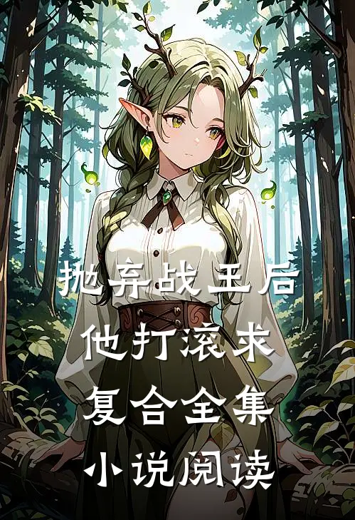 抛弃战王后，他打滚求复合全集小说阅读