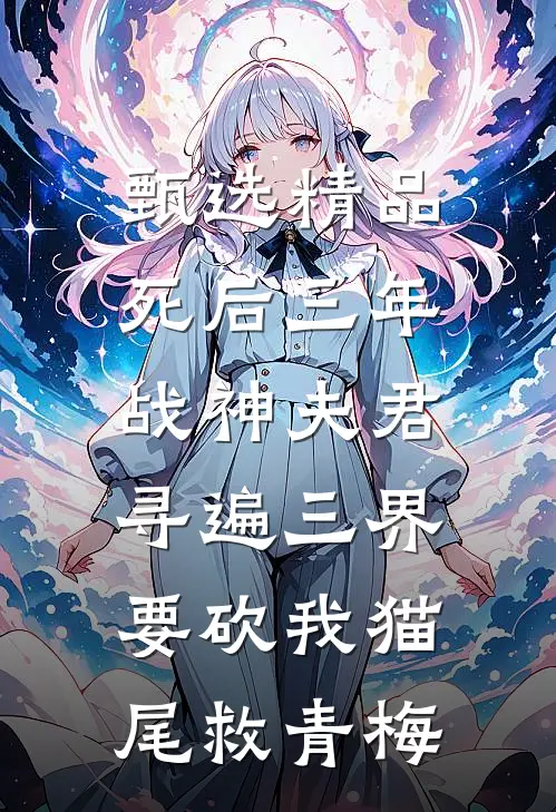 甄选精品死后三年，战神夫君寻遍三界要砍我猫尾救青梅