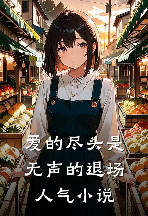 爱的尽头是无声的退场人气小说