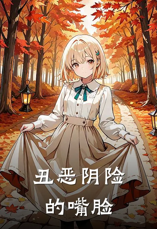丑恶阴险的嘴脸