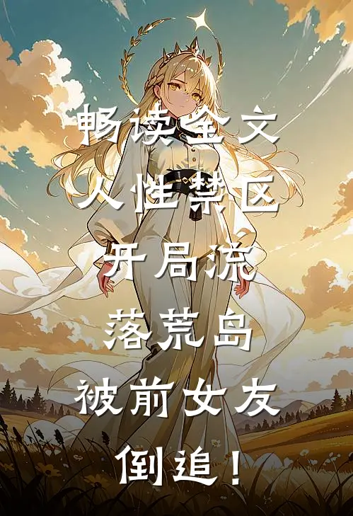 畅读全文人性禁区：开局流落荒岛，被前女友倒追！