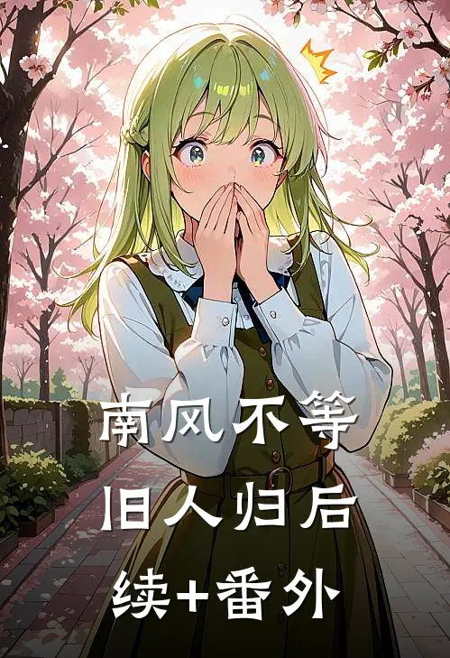 南风不等旧人归后续+番外