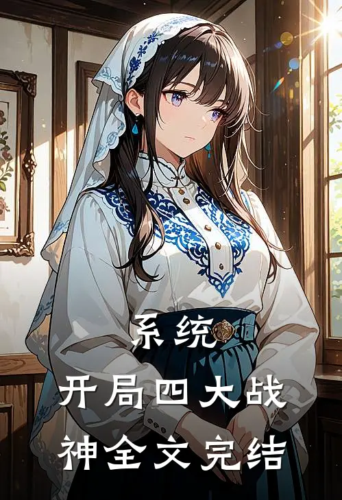 系统：开局四大战神全文完结