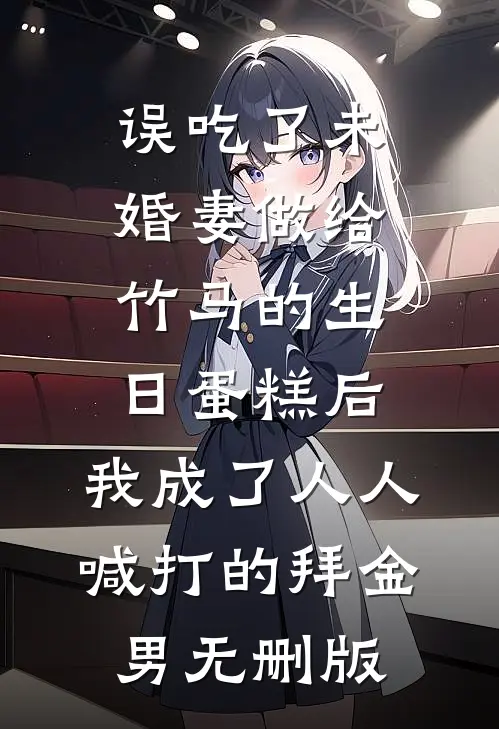 误吃了未婚妻做给竹马的生日蛋糕后，我成了人人喊打的拜金男无删版