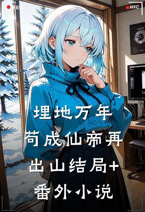 埋地万年，苟成仙帝再出山结局+番外小说