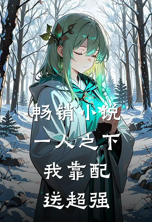 畅销小说一人之下：我靠配送超强