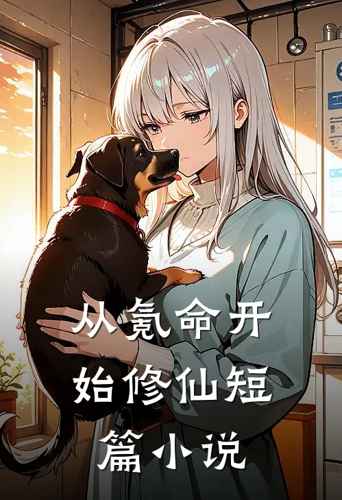 从氪命开始修仙短篇小说