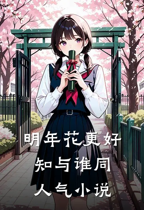 明年花更好，知与谁同人气小说