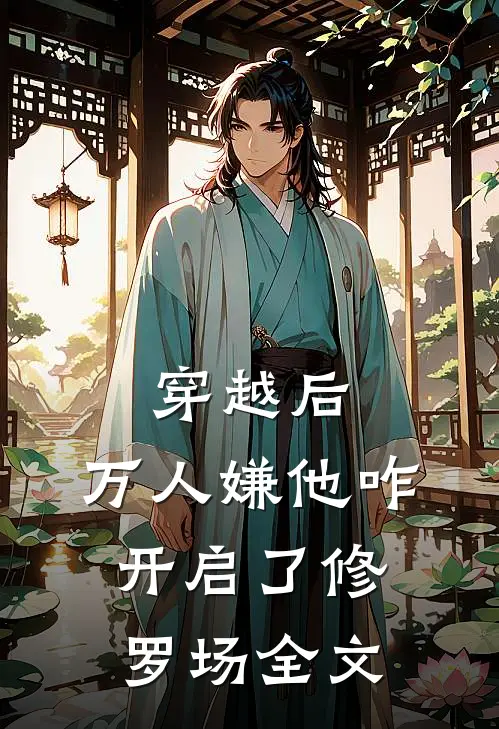 穿越后，万人嫌他咋开启了修罗场全文