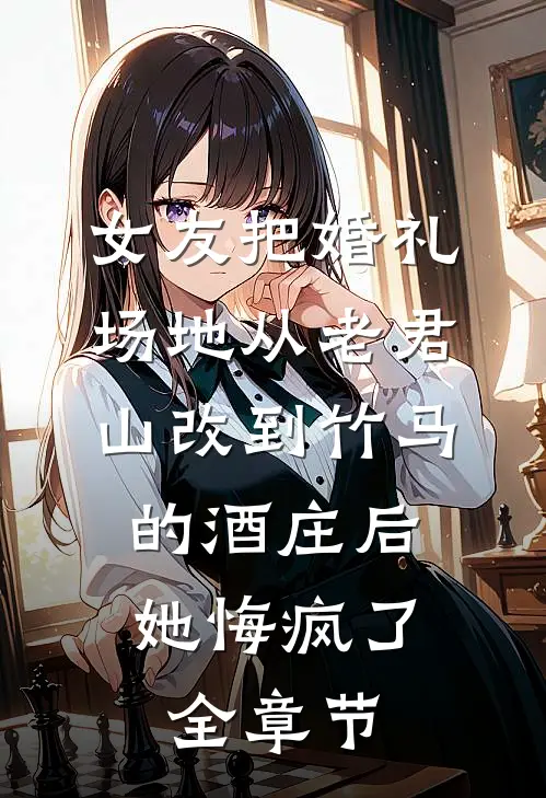 女友把婚礼场地从老君山改到竹马的酒庄后，她悔疯了全章节