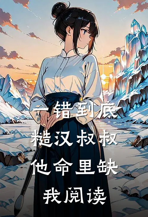 一错到底：糙汉叔叔他命里缺我阅读