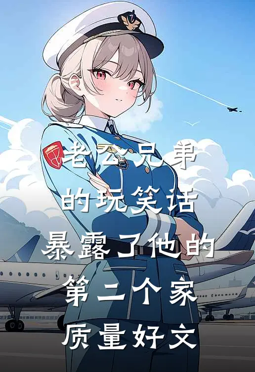 老公兄弟的玩笑话，暴露了他的第二个家质量好文