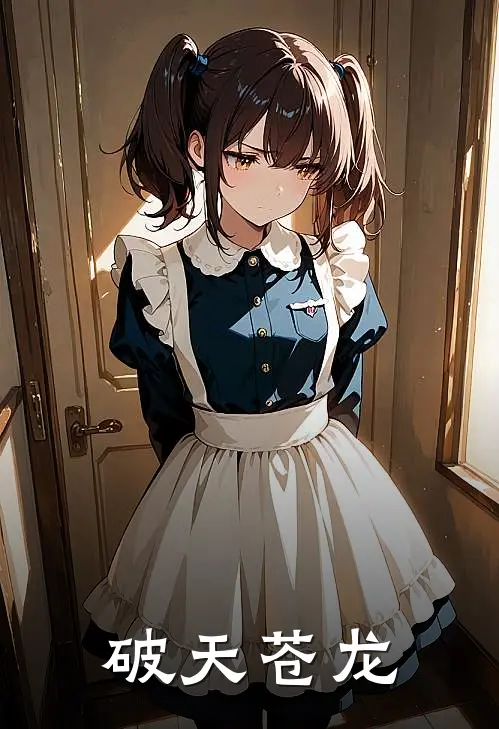 破天苍龙