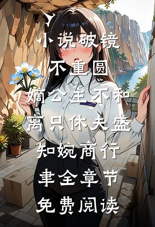小说破镜不重圆，嫡公主不和离只休夫盛知婉商行聿全章节免费阅读