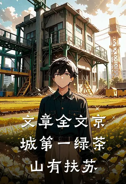 文章全文京城第一绿茶 山有扶苏