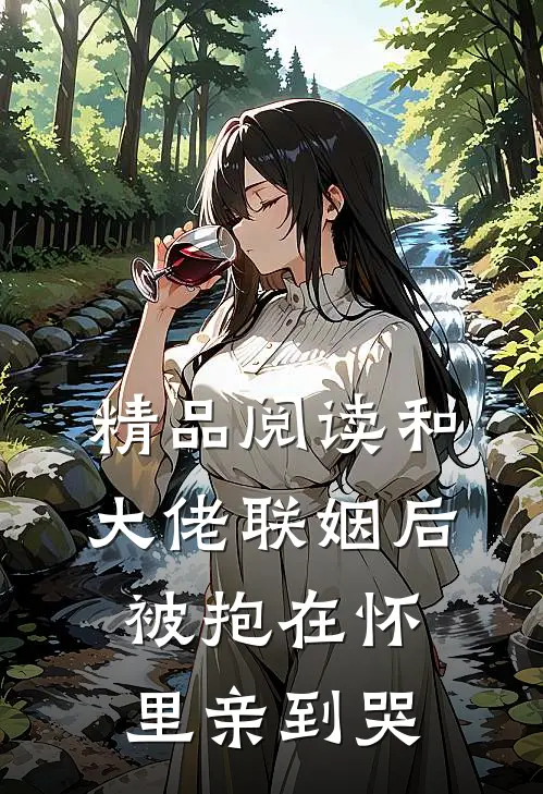 精品阅读和大佬联姻后，被抱在怀里亲到哭