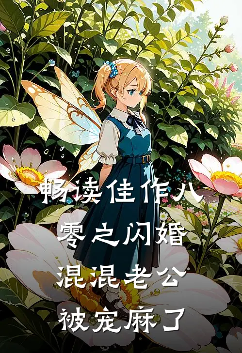 畅读佳作八零之闪婚混混老公，被宠麻了
